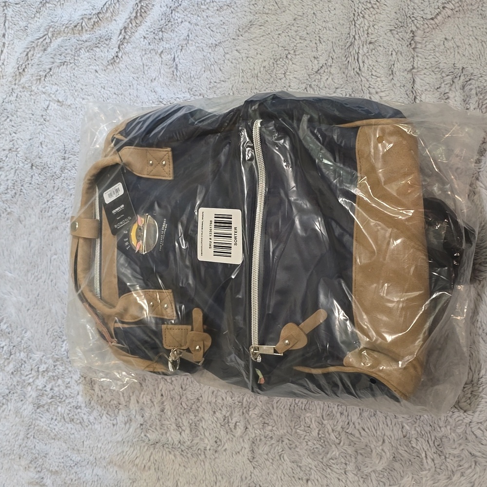 BioWorld The Child Backpack